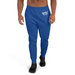 Load image into Gallery viewer, Men&#39;s Joggers Blue
