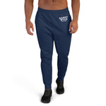 Load image into Gallery viewer, Men&#39;s Joggers Navy
