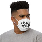 Load image into Gallery viewer, Premium face mask

