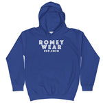 Load image into Gallery viewer, Kids Hoodie
