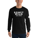Load image into Gallery viewer, Men’s Long Sleeve Shirt
