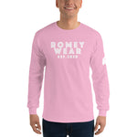 Load image into Gallery viewer, Men’s Long Sleeve Shirt
