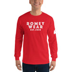 Load image into Gallery viewer, Men’s Long Sleeve Shirt

