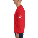 Load image into Gallery viewer, Men’s Long Sleeve Shirt

