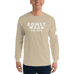 Load image into Gallery viewer, Men’s Long Sleeve Shirt
