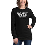 Load image into Gallery viewer, Unisex Long Sleeve Tee
