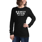 Load image into Gallery viewer, Unisex Long Sleeve Tee
