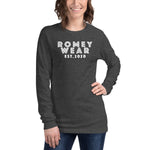 Load image into Gallery viewer, Unisex Long Sleeve Tee
