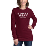 Load image into Gallery viewer, Unisex Long Sleeve Tee
