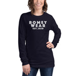 Load image into Gallery viewer, Unisex Long Sleeve Tee
