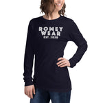 Load image into Gallery viewer, Unisex Long Sleeve Tee
