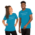 Load image into Gallery viewer, Short-Sleeve Unisex T-Shirt
