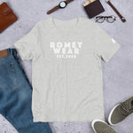 Load image into Gallery viewer, RomeyWear Short-Sleeve Unisex T-Shirt
