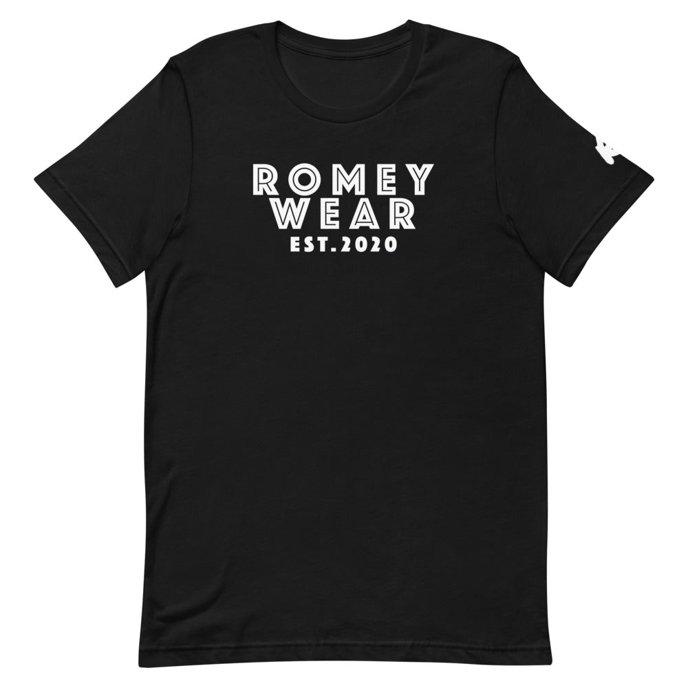 Short-Sleeve Unisex T-Shirt