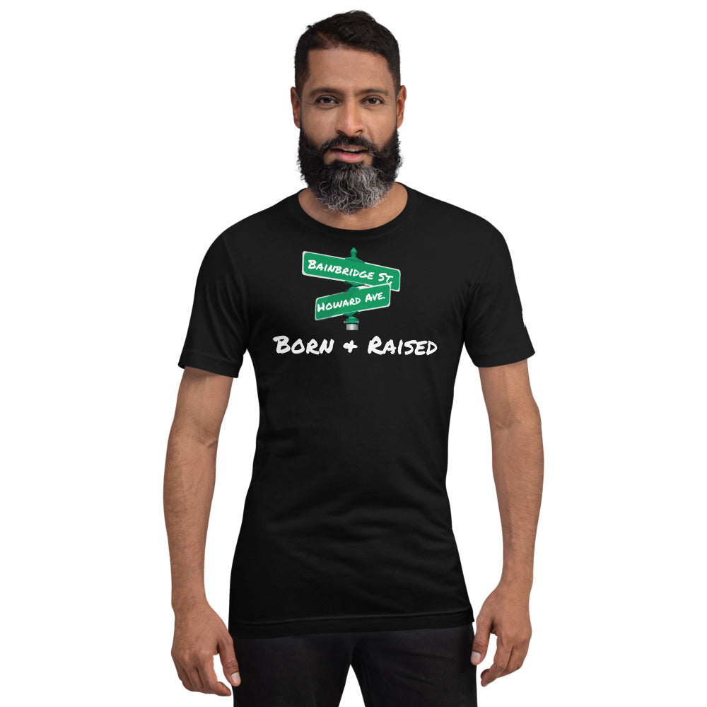 Short-Sleeve Unisex T-Shirt