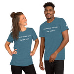 Load image into Gallery viewer, Short-Sleeve Unisex T-Shirt
