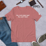 Load image into Gallery viewer, Short-Sleeve Unisex T-Shirt
