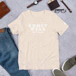 Load image into Gallery viewer, RomeyWear Short-Sleeve Unisex T-Shirt
