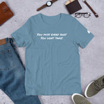 Load image into Gallery viewer, Short-Sleeve Unisex T-Shirt
