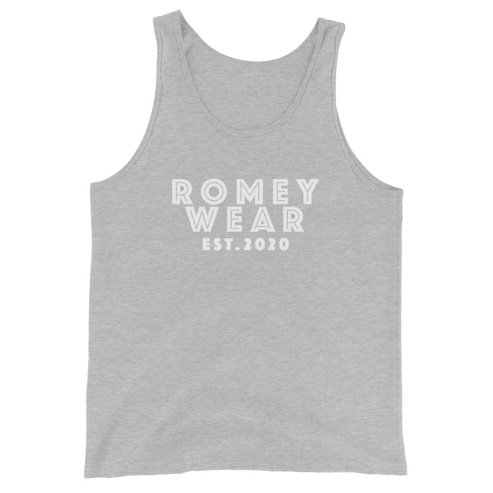 Unisex Tank Top