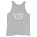 Load image into Gallery viewer, Unisex Tank Top
